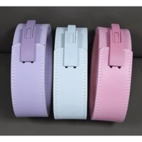 Đai lever belt Powerlifting khóa cài cao cấp nam nữ chính hãng Valeo - VL011