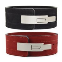 Đai lever belt Powerlifting chuyên nghiệp khóa cài cao cấp chính hãng Valeo - SP010