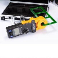 Đài Loan Taishi prova5601 dạng kẹp đo điện trở đất 5637 máy đo điện trở đo không tiếp xúc Máy đo điện trở