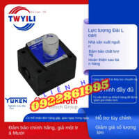 Đài Loan Yili FG-01 Van Điều Khiển Lưu  Loại Yoken FCG-01-4-N-11 - FCG-01-8-N-11 - FG-01-4-11 hàng mới