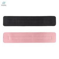 Đai lực đẩy cho quả tạ Glute Booty Band để tập luyện tại nhà Phòng tập thể dục
