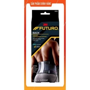 Đai lưng bảo vệ cột sống Futuro 46819EN
