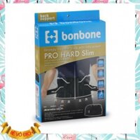 Đai Lưng Bonbone Pro Hard Slim