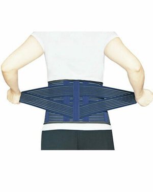 Đai lưng cao cấp Presitom VP-ĐTL-Q2