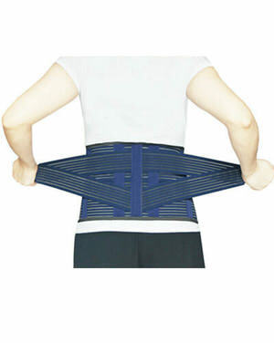 Đai lưng cao cấp Presitom VP-ĐTL-Q2