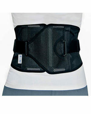 Đai lưng cao cấp PresiTom VP-ĐTL-Q1