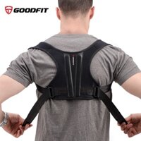 Đai lưng chống gù, vẹo cột sống có nẹp định hình GoodFit GF714P