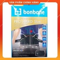 Đai lưng cố định cột sống thắt lưng chữa thoát vị đĩa đệm bảo vệ cột sống thắt lưng BONBON - NHẬT
