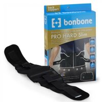 ĐAI LƯNG CỘT SỐNG BONBONE  PRO HARD SLIM NHẬT BẢN