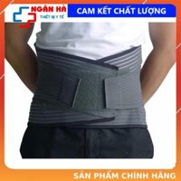 Đai lưng cột sống, đai lưng orbe, cao cấp hỗ trợ cột sống, thoát vị đĩa đệm
