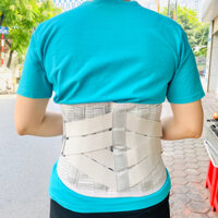 Đai Lưng Cột Sống, Đai Thoát Vị Đĩa Đệm KSY - Hỗ Trợ Người Bị Thoát Vị Đĩa Đệm, Thoái Hóa Cột Sống Lưng