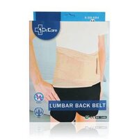 Đai lưng cột sống Dr.Kare K-BB-684