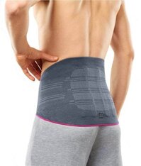 Đai lưng cột sống Lumbamed Basic