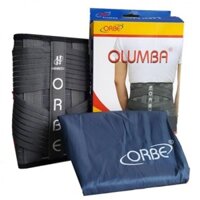 Đai lưng cột sống OLUMBA - ORBE