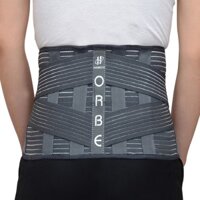 Đai Lưng Cột Sống Olumba Orbe