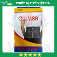 Đai Lưng Cột Sống Olumba Orbe Thoát Vị, Thoái hóa, Đau Lưng