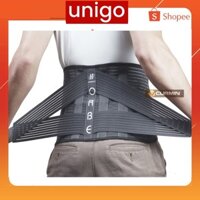 Đai Lưng Cột Sống Olumba Orbe Thoát Vị, Thoái hóa, Đau Lưng