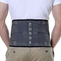 Đai lưng cột sống Olumba Orbe thoát vị, thoái hoá