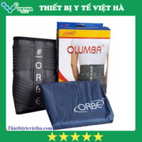 Đai Lưng Cột Sống Olumba Orbe điều trị đau lưng