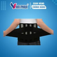 Đai Lưng Cột Sống Presitom VP-ĐTL-L1 hỗ trợ cột sống, ngăn chặn thoát vị đĩa đệm, đau lưng