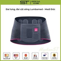 Đai lưng đai cột sống Lumbamed - Medi Đức