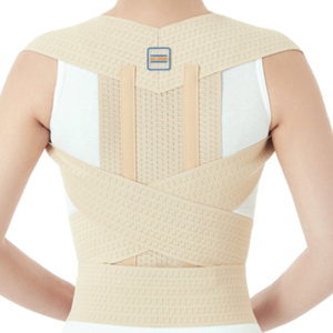 Đai lưng điều chỉnh tư thế vai lưng DR.MED DR-B011