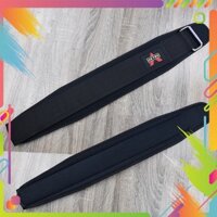 Đai lưng Gym chính hãng Valeo Eva1 bản 12.5cm Hỗ trợ bảo vệ lưng Tập Gym, gánh tạ, deadlift Đai lưng tập Gym tuida