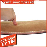 Đai Lưng GYM Da Bò Có Đệm Chính hãng VALEO - Hàng nhập khẩu