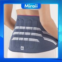 Đai lưng hỗ trợ cột sống, thoát vị đĩa đệm Lumbamed Basic
