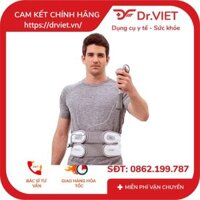 Đai Lưng Hơi Kéo Giãn Cột Sống Lưng Disk Dr WG50-G2 – Giải Pháp Hiệu Quả Cho Người Đau Lưng
