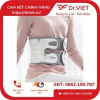 Đai Lưng Hơi Kéo Giãn Cột Sống Lưng Diskdr WG50 G2