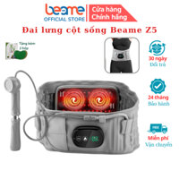 Đai Lưng Kéo Dãn Cột Sống, Đai Hơi Cột Sống Cho Người Thoát Vị Đĩa Đệm, Đau Thắt Lưng Beame Z5