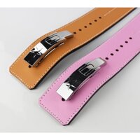 Đai Lưng Khóa Cài Lever Belt cao cấp chuyên dụng để bảo vệ và hộ trợ cho những bài tập quan trọng