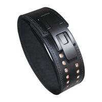 Đai Lưng Lever Belt Khóa Cài Siêu Xịn SP001