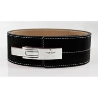 Đai Lưng Lever Belt Khóa Cài Siêu Xịn