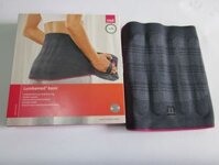 Đai lưng Lumbamed Plus