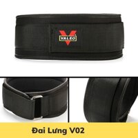 Đai Lưng Mềm Hỗ Hỗ Trợ Tập Gym Gánh Tạ Bảo Vệ Lưng An Toàn Chuyên Nghiệp