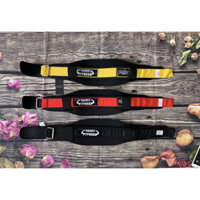 Đai lưng mềm hỗ trợ gánh tạ, tập squat chính hãng Aolikes