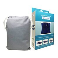 Đai lưng PresiTom VP-ĐTL-Q2 cao cấp hỗ trợ cột sống ,thoát vị đĩa đệm