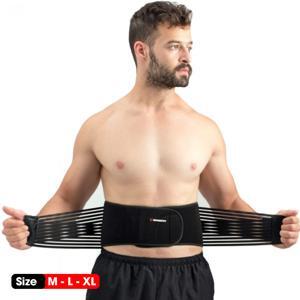 Đai lưng tập gym GoodFit GF722WS