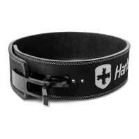 Đai Lưng Tập Gym Harbinger 10MM Lever Belt – Black
