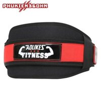 ĐAI LƯNG TẬP GYM HỖ TRỢ NÂNG TẠ AOLIKES A-7983