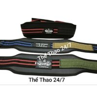 Đai Lưng Tập Gym Lâm Sport, Đai Lưng Thể Thao Lâm Sport
