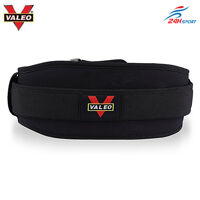 Đai lưng tập gym Valeo EVA2