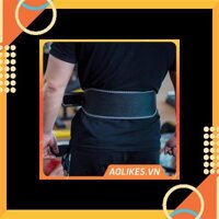 Đai lưng tập gym Valeo Pro 1