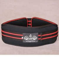 đai lưng tập gym,đai lưng tập thể hình Lâm sport