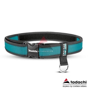 Đai lưng tháo nhanh có đỉa dây MAKITA E-05337