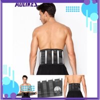 Đai lưng thể thao Aolikes 1698 7983 7980 7981 7982 7985 7990 7996 7995 Đai bụng tập gym YOGA Đai bảo vệ lưng dctt1