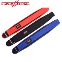 Đai Lưng Valeo Hỗ Trợ Tập Thể Thao, đai lưng valeo vải, đai lưng tập thể hình-Hàng Chính Hãng - Đai Lưng Valeo