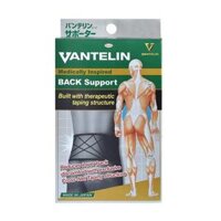 Đai lưng Vantelin M